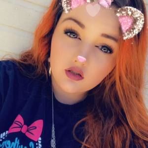 Meet your Posher, Tabitha